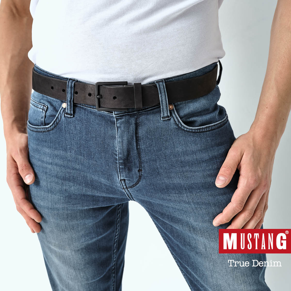MUSTANG SHOP ® | Oficiální online store | Mustang Shop