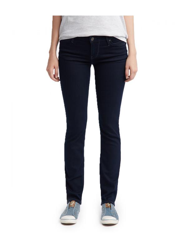 Vaqueros mujer Mustang Jasmin Slim 586-5032-586 * shop-online