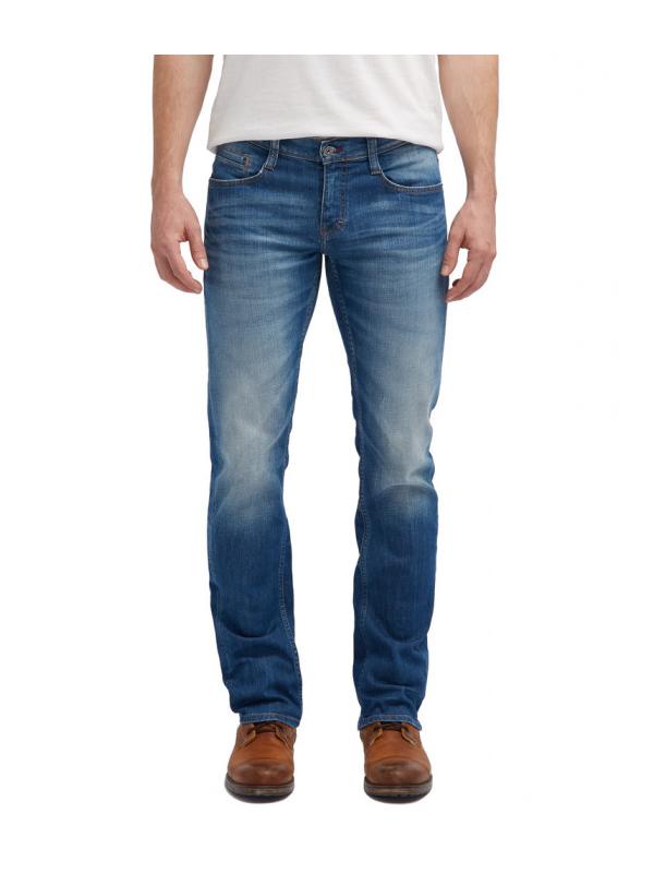 Mustang jeans cheap oregon straight